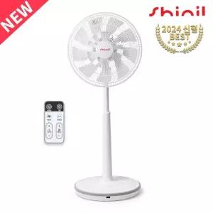 신일 선풍기/써큘레이터형/BLDC모터 SIF-14SSWT/NK