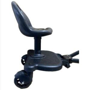 유모차 보조발판 보조의자 유모차보조발판 휠보드 라이더