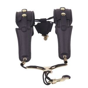 전자색소폰 허리 홀더 에어로폰 받침대 색소폰 AE20