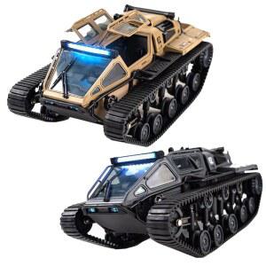 립소 EV3 F4 캐터필러 장갑차 고성능 RC