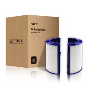 퓨어뜨 다이슨 공기청정기 필터 TP06 TP07 TP09 TP10 TP7A HP06 HP07 HP09 PH01 PH02 PH04 호환용