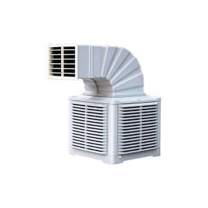 냉방기 사무실 산업용공기냉각기 에어쿨러 1 1KW 에어컨