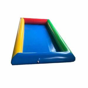 에어바운스 수영장 풀장 미끄럼틀 튜브 물놀이 워터