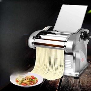 가정용제면기 파스타 국수 제면기 제조기 프레스 반죽 기계