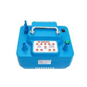 풍선 자동 펌프 넣는 공기 전기 대형 자동펌프 업소용 기계