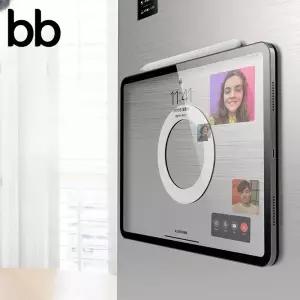 갤럭시탭거치대 아이패드 태블릿 맥세이프 자석 패드거치대 갤탭 벽걸이 마그네틱