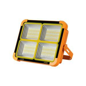 야외집어등 충전식 라이트 하이킹 밤낚시 전구 손전등