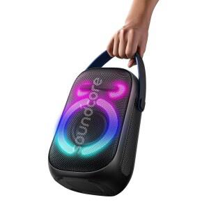 사운드코어 R e Neo 뜨는 사운드코어 Bluetooth BT