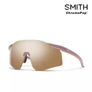 스미스 선글라스 데파이 매트 초크 / 로즈골드 + 클리어렌즈 스포츠 고글 선글라스