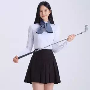 [옷자락]여자 아웃도어 시원한 타올 아이스 인견 액티브 스카프