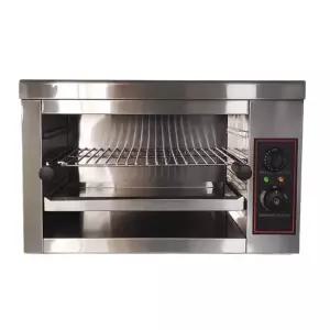 업소용 생선 구이기 전기 그릴 직화구이 오븐 바베큐 꼬치