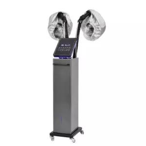 헤어 미스트기 두피 케어 관리 스티머 스팀기 미용실