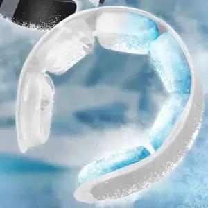 여름 쿨링 반영구 넥밴드 1P 아이스 휴대용 스카프