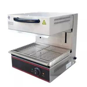 업소용 생선구이기 생선 굽는기계 전기 그릴 직화 구이