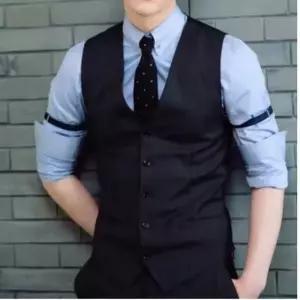 와이셔츠 소매 흘러내림 고정 암스트랩 고정밴드 팔 슬리브