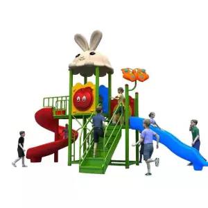 미끄럼틀 3m 키즈 카페 펜션 놀이기구 야외 행사 놀이터