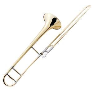 트럼본 알토 초보자용 재즈 본 연습