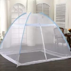 원터치 모기장 9-10인용