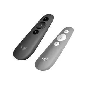 [국내정품] 로지텍코리아 R500S 무선 프리젠터 레이저 포인터 PPT 리모컨 포인트