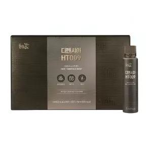 디펜시아 HT009 뇌건강 노화예방 항산화 25ml 14병 부모님선물