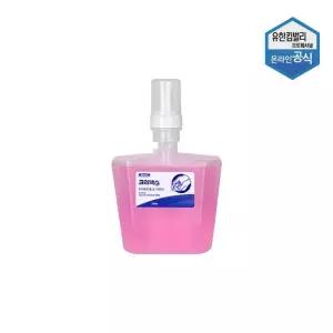 오토매틱 폼솝 거품비누 1200ml 56610