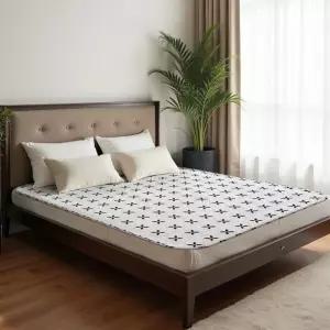 일월 해든마루 카본매트 선샤인 에어 더블형 전기/일월매트 전기장판 온열매트 전기매트 전기요 온열 전기 장판 요