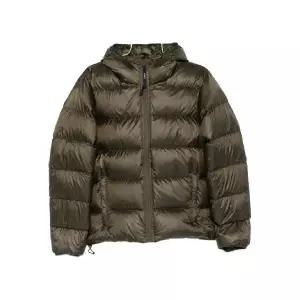 아스페시 후드 패딩 코트 W5306E04185237 TP443339870