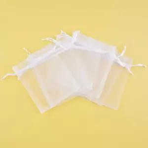 망사 선물 포장지 푸리망 주머니 꽃잎 비닐 예쁜 거품 포장포 방향제 향주머니 파우치