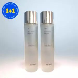 [1+1] 싸이닉 퍼스트 트리트먼트 부스팅 케어 에센스 215ml 2개