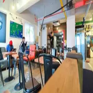 [부산] 김치 해운대 게스트하우스(부산숙소/해운대숙소/해운대김치 해운대 게스트하우스)