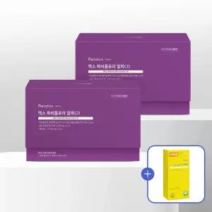 8+2 뉴트리코어 맥스 파비플로라 알파CD