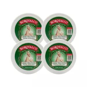 보로탈코 벨벳팅 바디 크림 150ml x 4개 /Hb