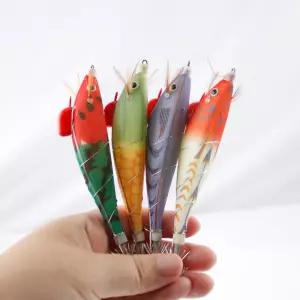 수평 삼봉 에기 생미끼 야광 문어 쭈꾸미 갑오징어 한치 팁런 애기