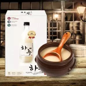 막걸리 만들기 키트 집에서 수제 막걸리 만드는 법 체험 만들기 세트