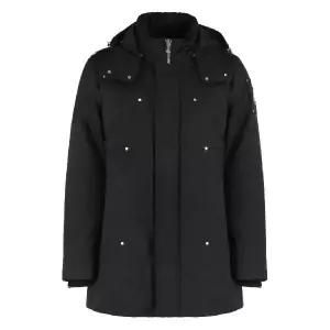 무스너클 패딩 스털링 파카 M35MP261N TP444319892