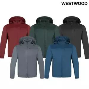 [대구백화점][웨스트우드]논퀄팅 남성 헤비 구스 다운(O4 103)