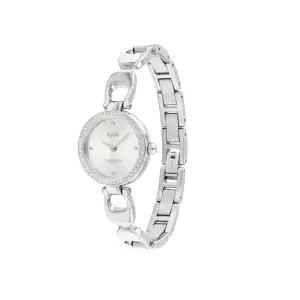 [코치]COACH 코치 파크 시그니처 팔찌 실버 여성 시계 14503170