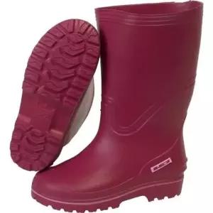 135439 EVA 장화 RB514(여)-와인 230mm (WEBF429)