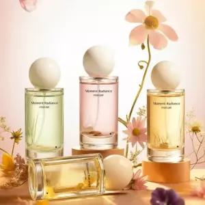 [GS단독특가] 미미로린스 모먼트 래디언스 퍼퓸 48ml 4종 중 택1 [정가34,000원]