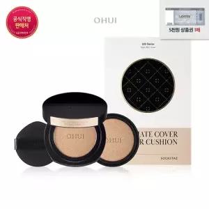 [오휘] [GS]얼티밋 커버 데니어 100D 21호 기획세트 홀리데이패키지