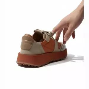 BUTTERO FUTURA X (B10880 VARA UG) (퓨추라 X 스니커즈)