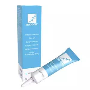 [세종메딕스] 켈로코트 겔 흉터 화상 연고 소형