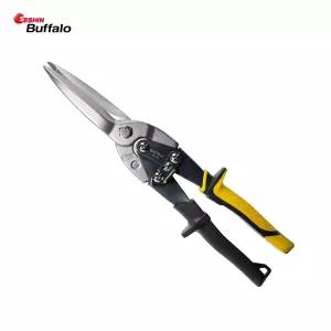 세신버팔로 롱항공가위 SB-1060겸용 철판가위 직선 항공