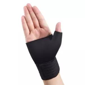 정품 손목+손바닥보호대 / 손보호대 / 부상방지/ 1개