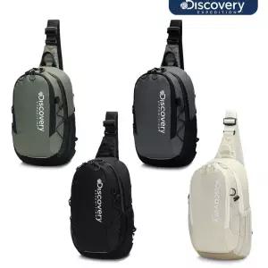 [롯데백화점]디스커버리익스페디션 [남여공용] 리버티 라지 슬링백 DXSG1514N