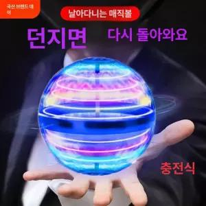 잘고른샵 플라잉스피너 피젯스피너 키덜트 신기한장난감 스트레스해소장난감 피젯토이