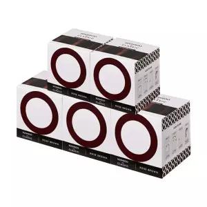 [하프클럽/] 더 클래식 염색약 로즈브라운 5개 새치커버 멋내기 염색제