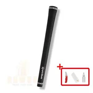 [테일러메이드]테일러메이드 투어벨벳 라운드 골프그립 49.5g 골프프라이드 콜라보