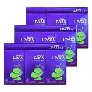 아이패스 M 50ml x 30포 3개 HIS (37853569)