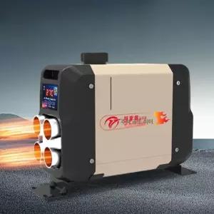 잘고른샵 무시동히터 히터 차량용무시동히터 차박 캠핑무시동히터 이동식 차량용히터 화물차